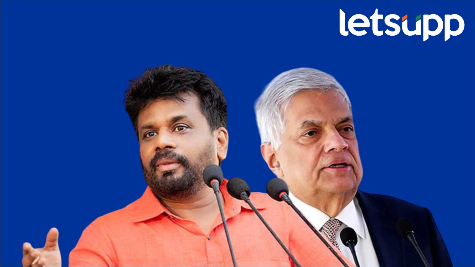 श्रीलंकेत उलटफेर! चीनसमर्थक दिसानायके होणार राष्ट्रपती; विक्रमसिंघेंना धक्का Dissanayake