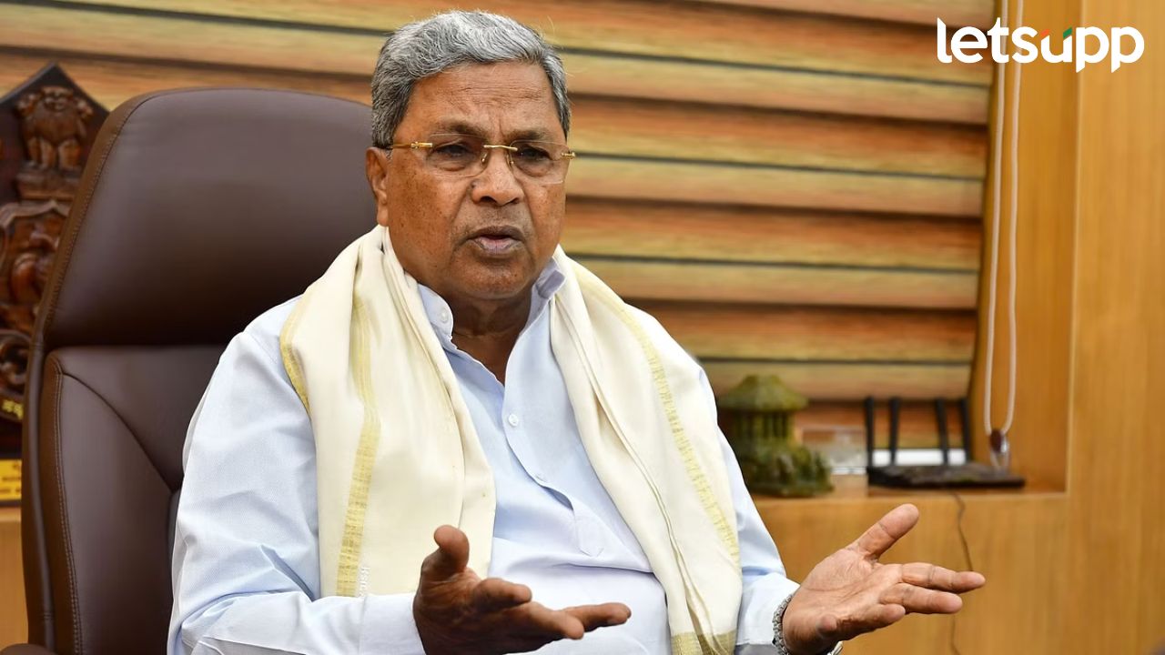 कर्नाटकचे मुख्यमंत्री सिद्धरामय्यांचा पाय खोलात, मनी लॉन्ड्रिंग प्रकरणी गुन्हा दाखल! Farmer End His Life Daughter Wrote Letter To Cm Eknath Shinde (2)