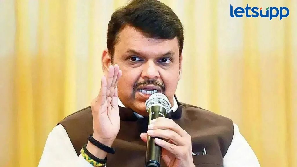 परकीय गुंतवणुकीत महाराष्ट्र अव्वल; अभिनंदन महाराष्ट्र म्हणत, देवेंद्र फडणवीसांनी थेट आकडेच मांडले