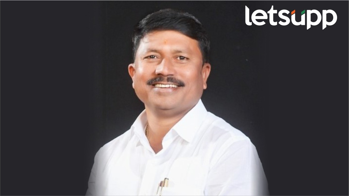 स्मार्ट सिटी तालुक्याबाहेर कुणी नेली, उतारे दाखवण्याची वेळ येऊ देऊ नका : गोरक्षनाथ जामदार Gorkashnath Jamdar