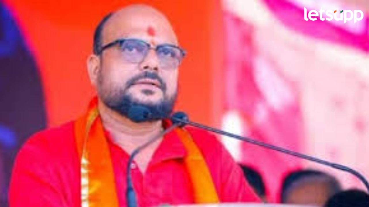 अर्थखात्यासारखं नालायक खातं नाही, दहा वेळा माझी फाईल माघारी…; गुलाबराव पाटलांचे टीकास्त्र Gulabrao Patil