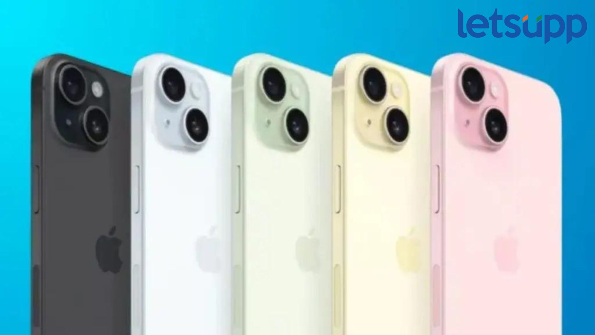 आनंदाची बातमी! iPhone 15, iPhone 14 मिळत आहे ‘इतक्या’ स्वस्तात iPhone 15 Price : आनंदाची बातमी! iPhone 15, iPhone 14 मिळत आहे 'इतक्या' स्वस्तात