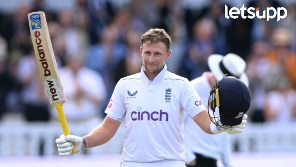 Joe Root