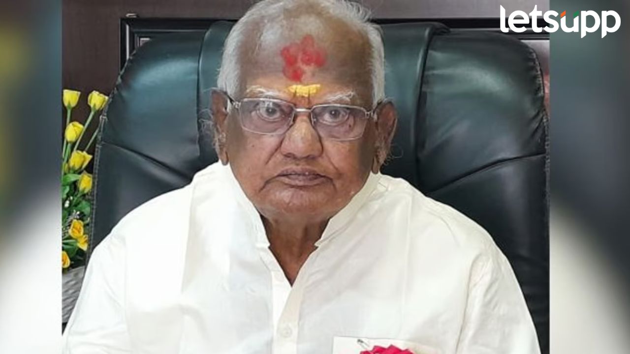 ‘म्हातारा बैल चांगली पेरणी करू शकतो…’; मधुकरराव चव्हाणांनी दिले विधानसभा लढण्याचे संकेत Madhukar Chavhan