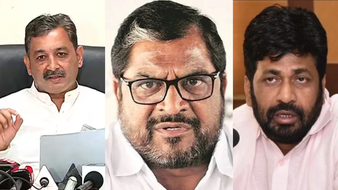 “..तर मनसेही तिसऱ्या आघाडीत असेल”; राजू शेट्टींचं सूचक वक्तव्य Maharashtra Elections
