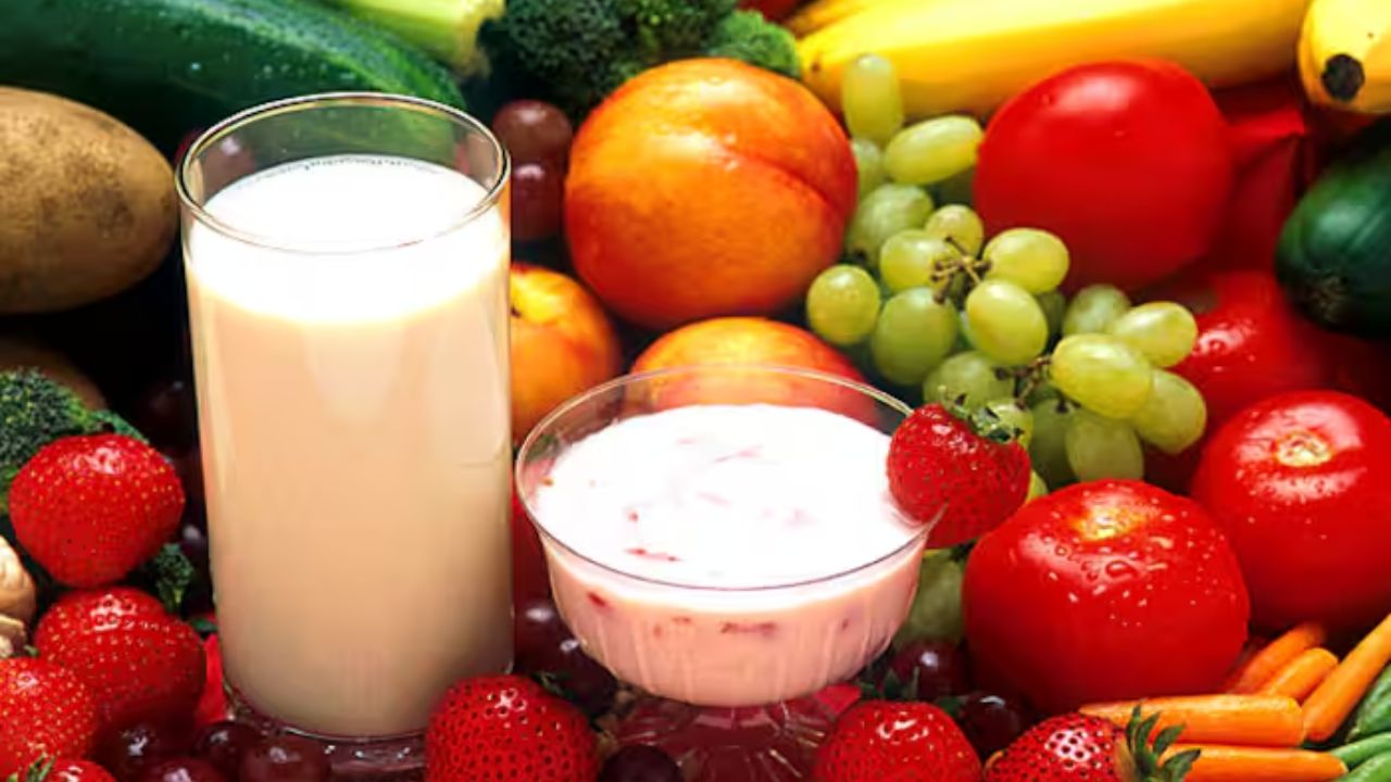 National Nutrition Week | राष्ट्रीय पोषण सप्ताहाचं महत्व काय? जाणून घ्या खास थीम अन् फायदेही.. National Nutrition