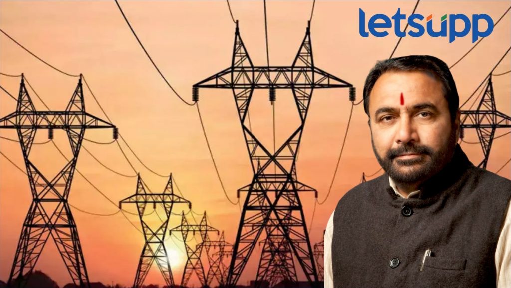 माझ्या तीन पिढ्यांनी वीजबिल भरलं नाही; इंजिनिअरला हजार रुपये दिले की....मंत्री प्रतापराव जाधवांचे वादग्रस्त विधान