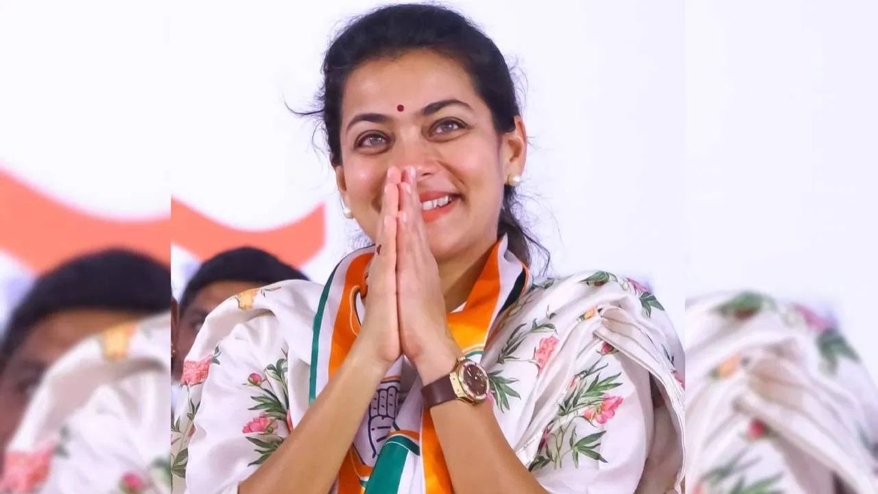 प्रणिती शिंदेंच्या विधानसभा मतदारसंघात कोण? जागावाटपा आधीच मिळालं उत्तर.. Praniti Shinde
