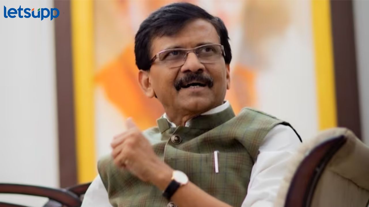 “ज्या आमच्या जागा, त्या आम्ही शंभर टक्के लढणारच”, राऊतांनी क्लिअरच केलं Sanjay Raut