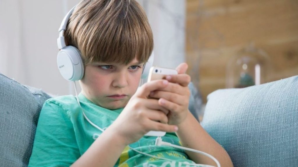 Screen Time