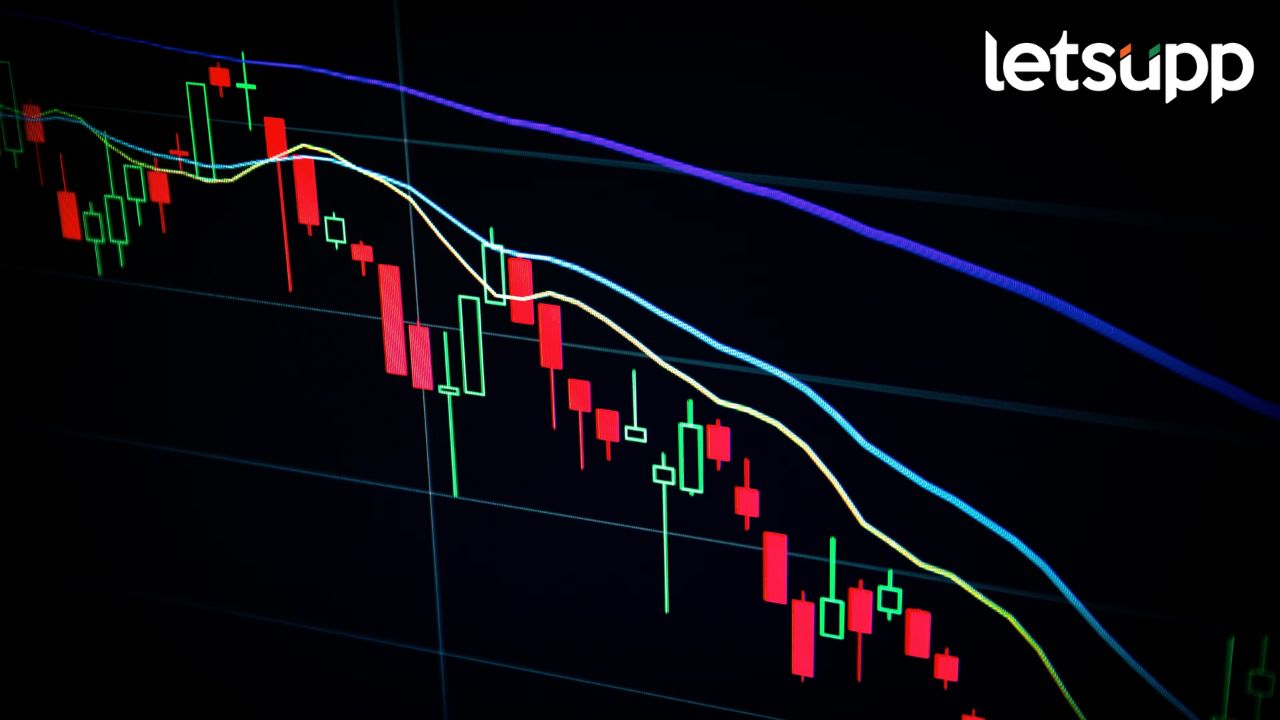 Stock Markets : शेअर बाजाराची संथ सुरुवात; निफ्टी 25,100च्या पातळीवर, कोणते शेअर्स घसरले? Stock Markets : शेअर बाजाराची संथ सुरुवात; निफ्टी 25,100च्या पातळीवर, कोणते शेअर्स घसरले?