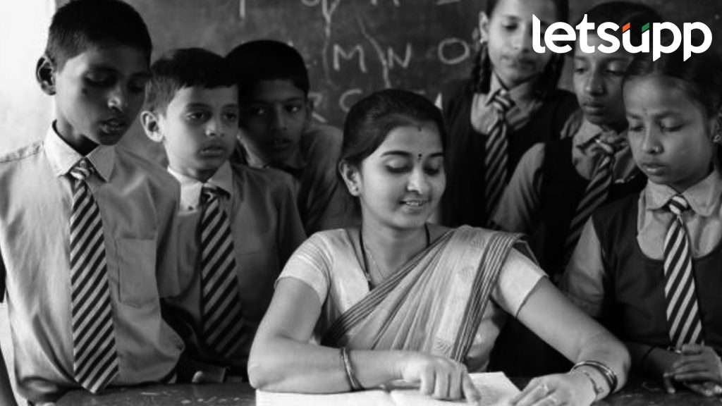 राज्य शिक्षक पुरस्कार जाहीर; पुरस्कारप्राप्त शिक्षकांची संपूर्ण यादी पाहा...