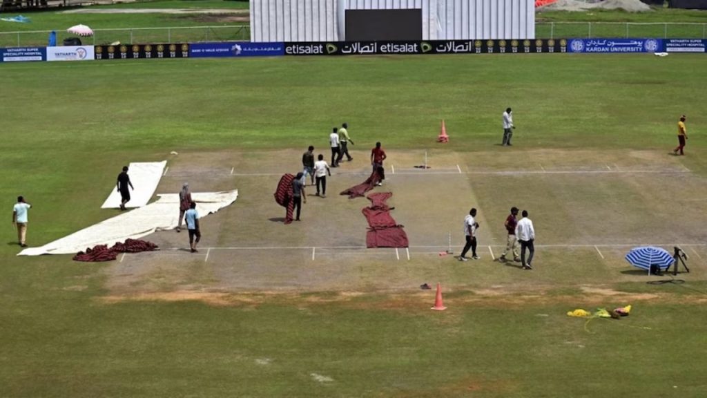 Test Cricket