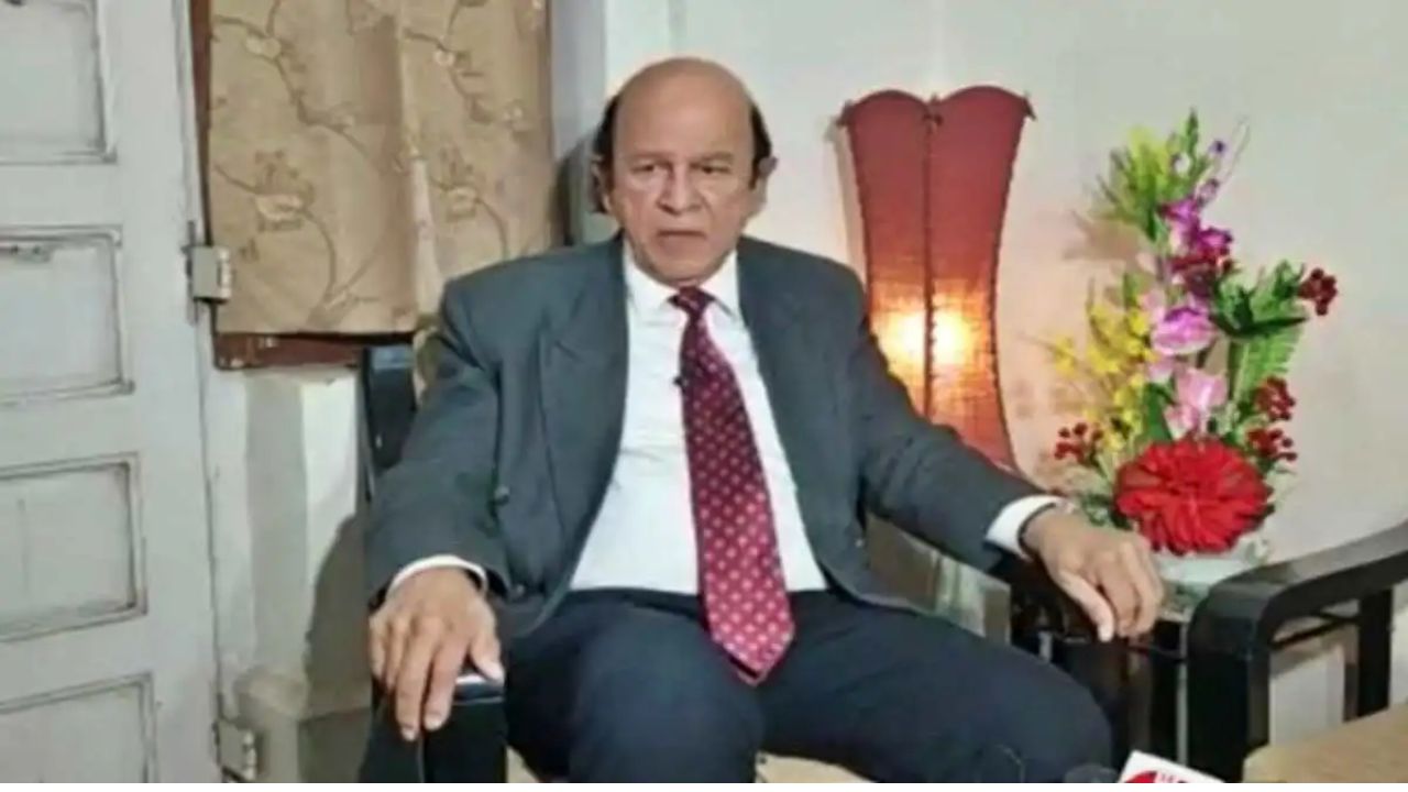 “एक देश एक निवडणूक लोकशाहीला पोषक नाहीच”; उल्हास बापटांचं परखड मत Ulhas Bapat