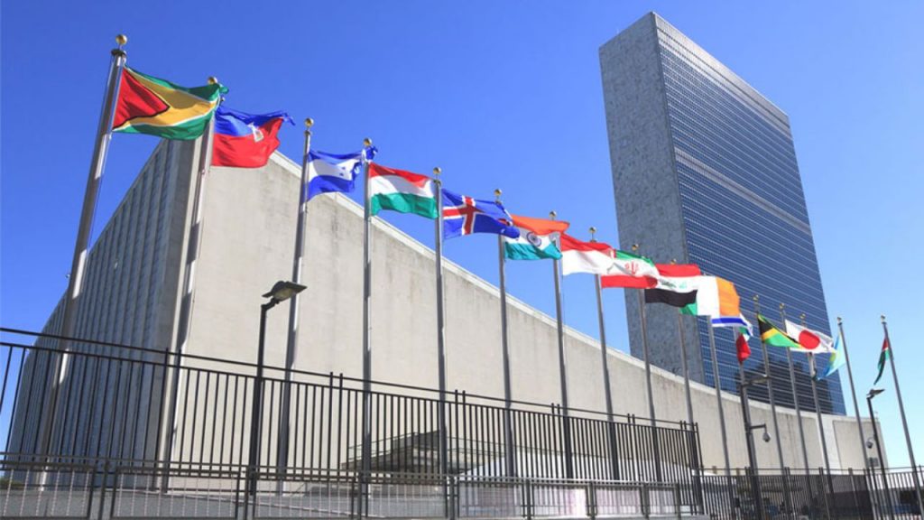 United Nations