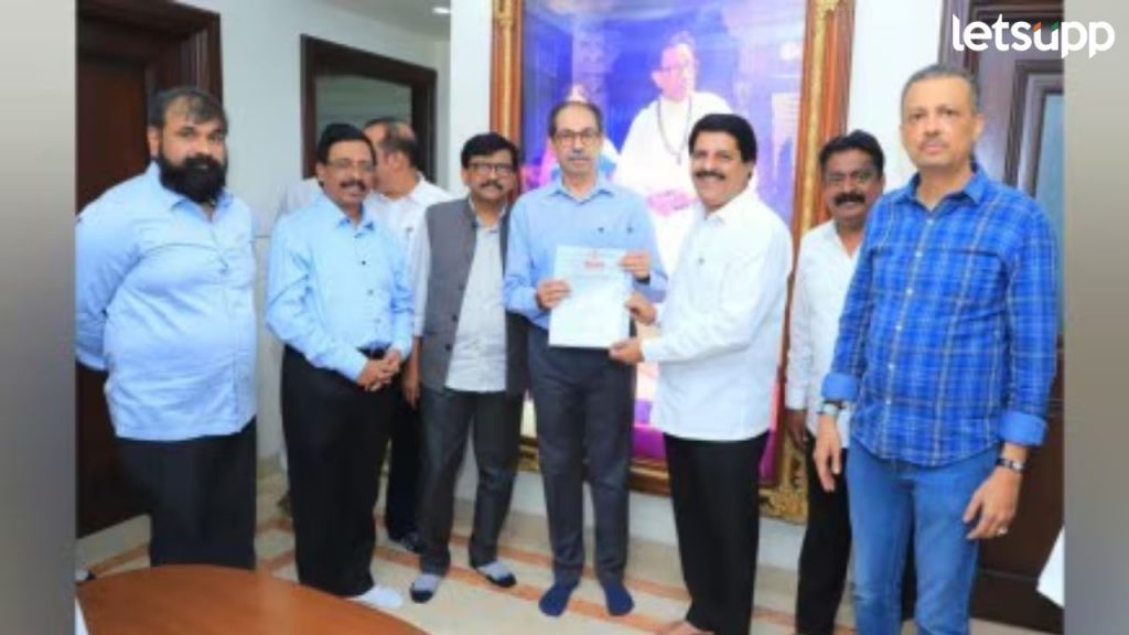 चंद्रकांत मोकाटे