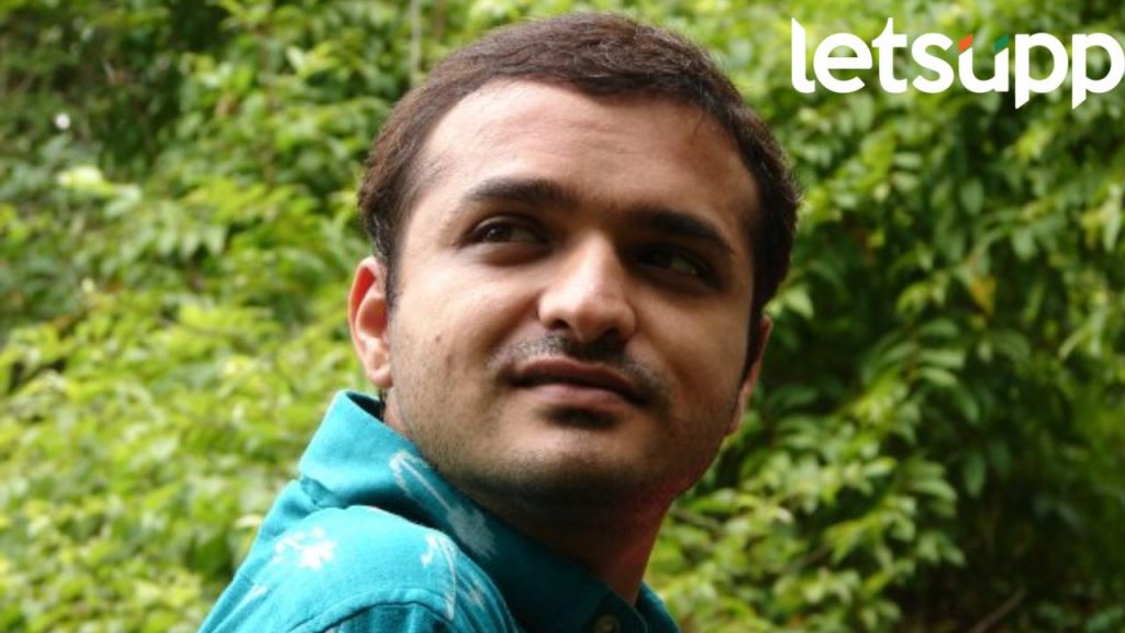 चिन्मय केळकर