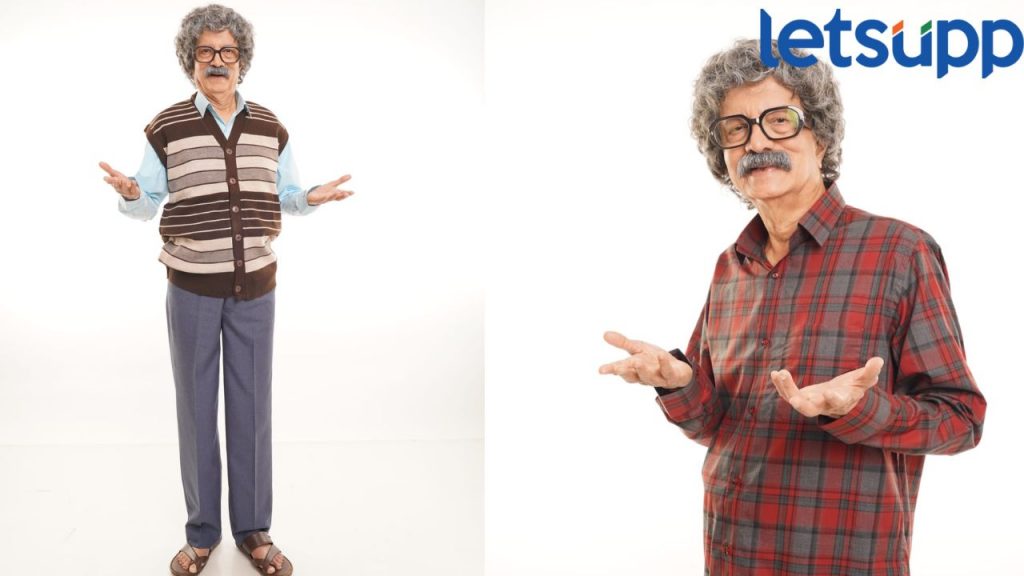 दिलीप प्रभावळकर