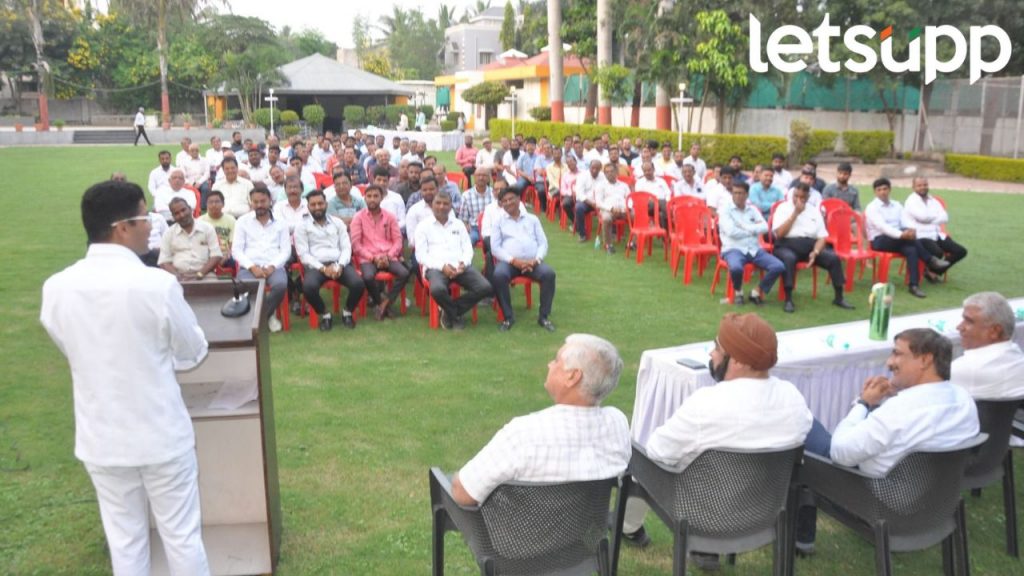 संग्राम जगताप