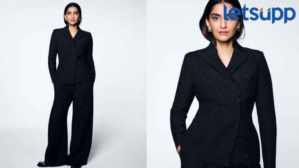 सोनम कपूर