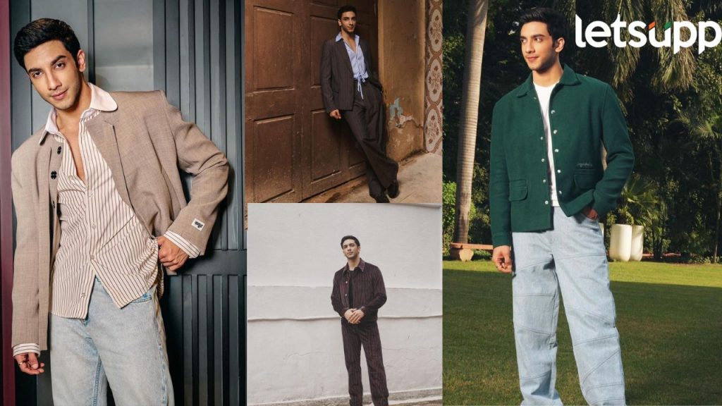 Vedang Raina's best looks