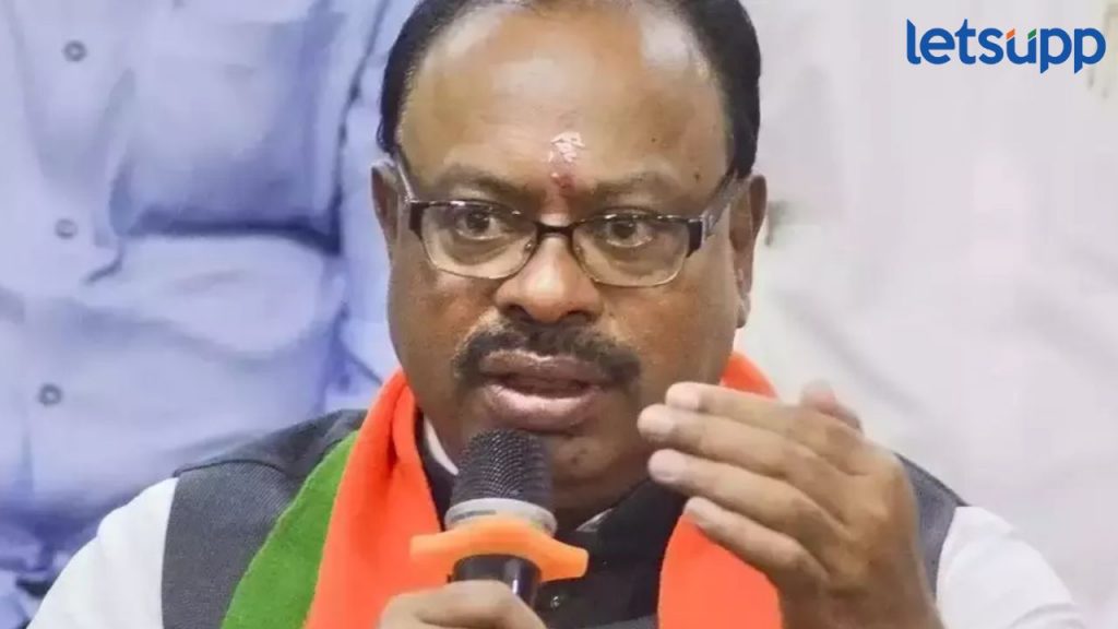 Chandrashekhar Bawankule
