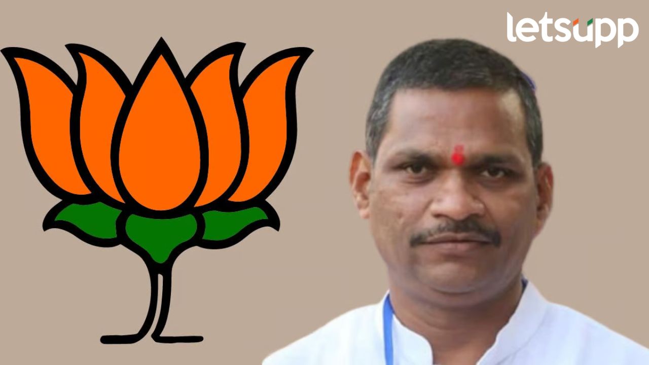 चिंचवडमध्ये वरिष्ठ नेते तोडगा काढणार; नाना काटे शांत राहणार? शंकर जगतापांनी स्पष्टच सांगितलं Shankar Jagtap