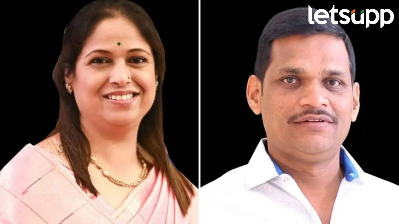 शंकर जगताप मुलासारखेच…1 लाखांच्या लीडने विजयी होणार ; अश्विनी जगताप प्रचारासाठी मैदानात उतरल्या assembly election