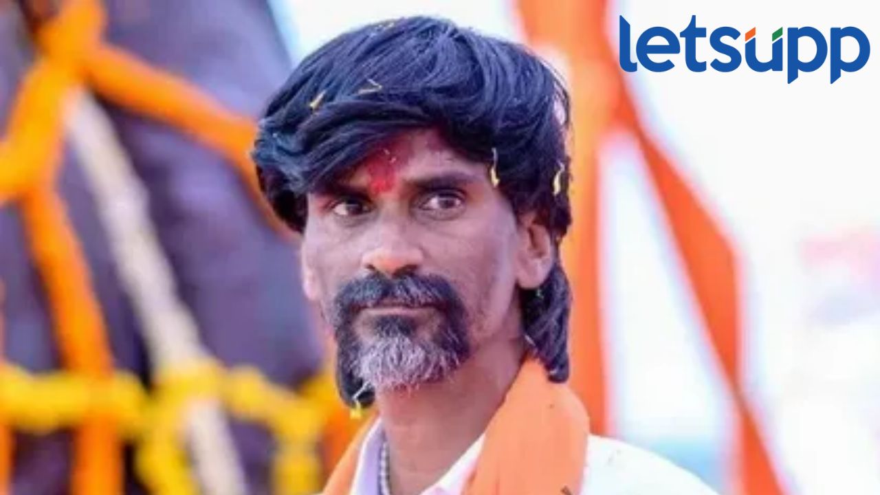 मराठ्यांना लढवत ठेवलं अन् ‘यांनी’ फक्त मलिदा खाल्ला; जरांगे पाटलांचा फडणवीस-भुजबळांवर घणाघात Manoj Jarange