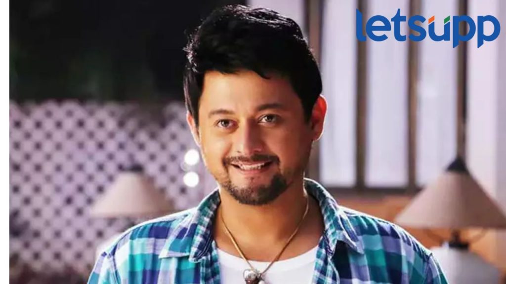 Swapnil Joshi