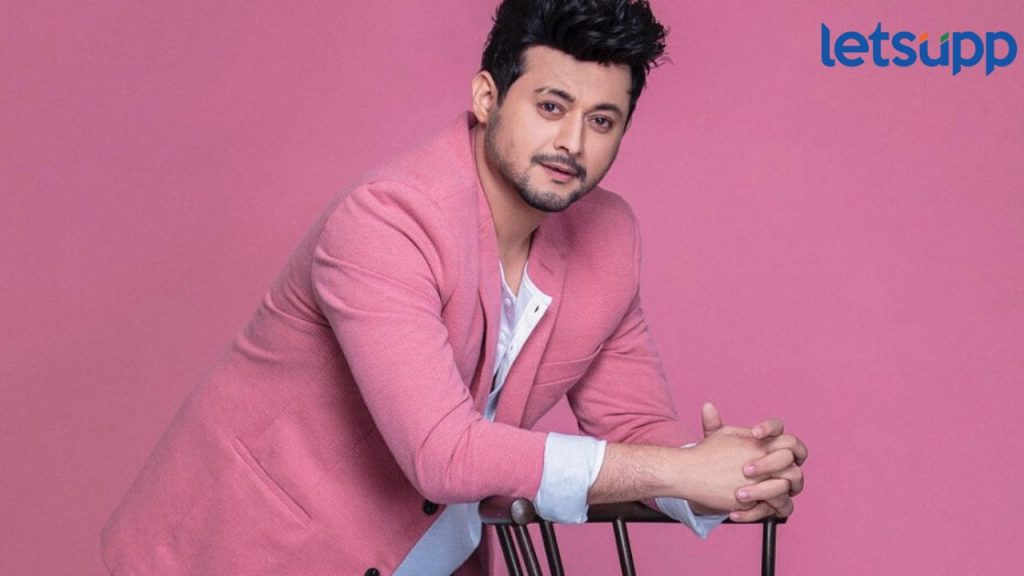 Actor Swapnil Joshi 46 Birthday