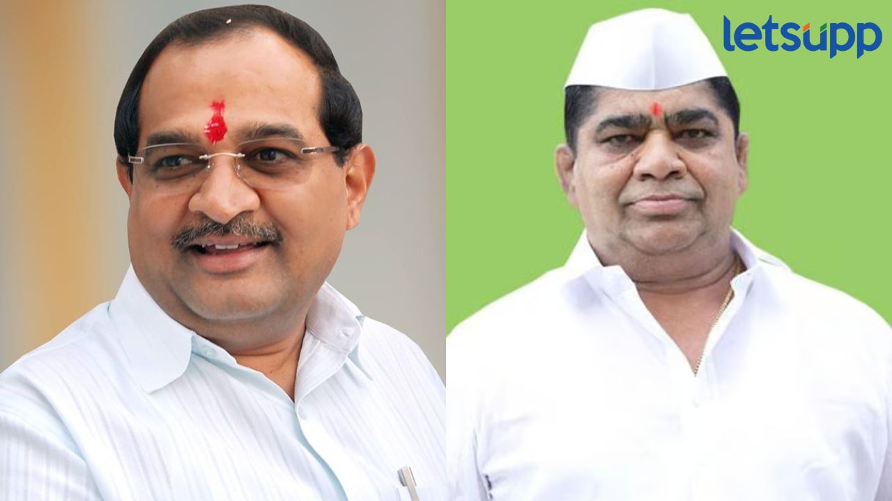 विखे, कर्डिले, राम शिंदे, राजळेंना भाजपचे तिकीट; श्रीगोंद्यात प्रतिभा पाचपुतेंना उमेदवारी BJP