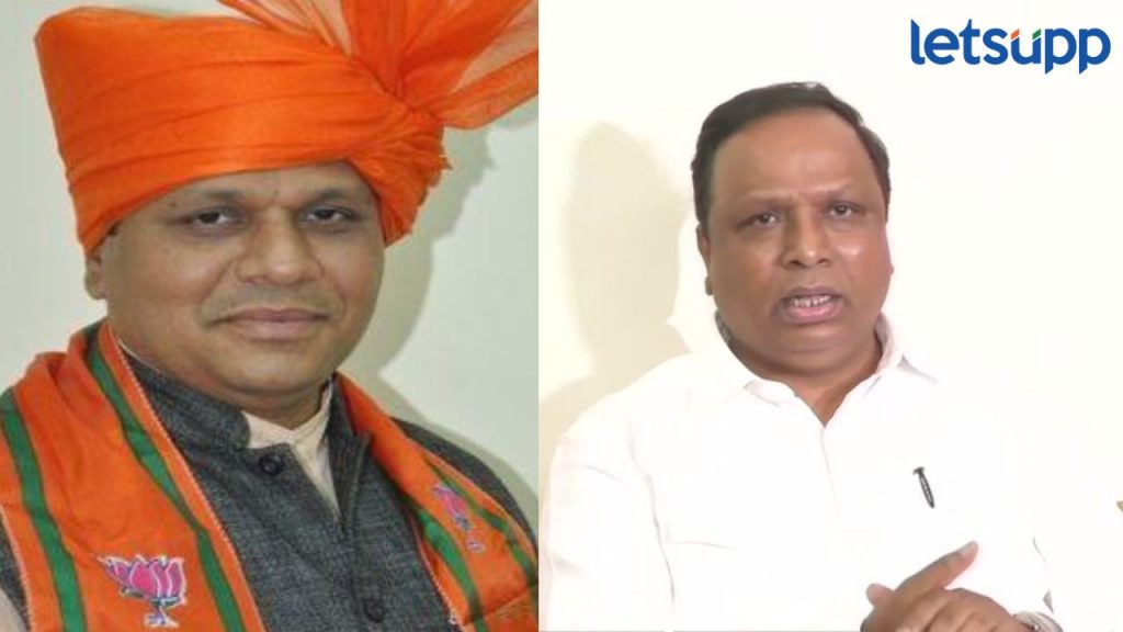 bjp candidate mumbai