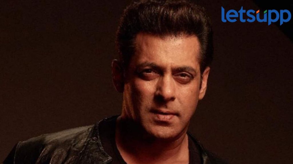 सलमान खानला धमकावले, 5 कोटींची खंडणी मागितली; मुंबई पोलिसांत गुन्हा दाखल