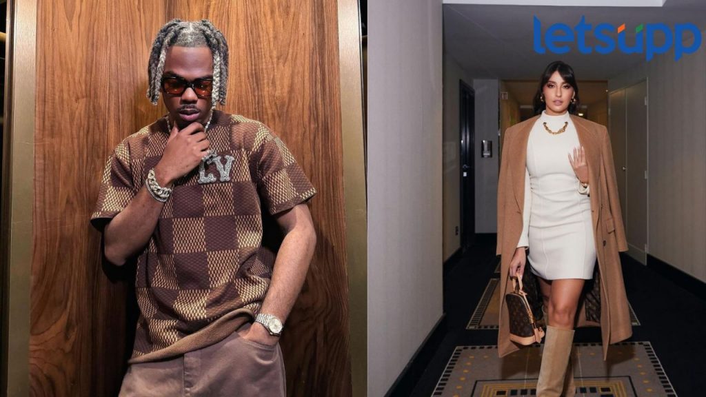 'It's a True' नोराचं मंत्रमुग्ध करणारं गायन! आंतरराष्ट्रीय कलाकारासोबत नवं गाणं चाहत्यांच्या भेटीला