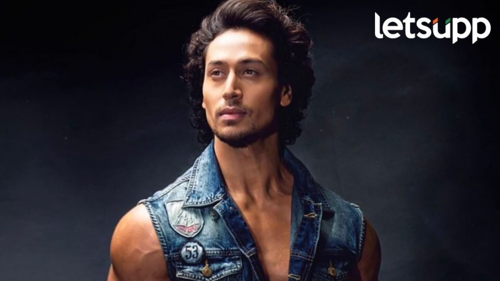 Tiger Shroff's stunts