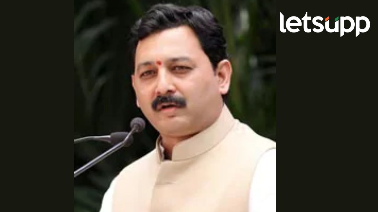 राज ठाकरेंसाठी चर्चेची दारं खुली आहेत का? संभाजीराजे छत्रपती म्हणाले, अजेंडा सारखाच पण…, Chhatrapati Sambhaji Raje