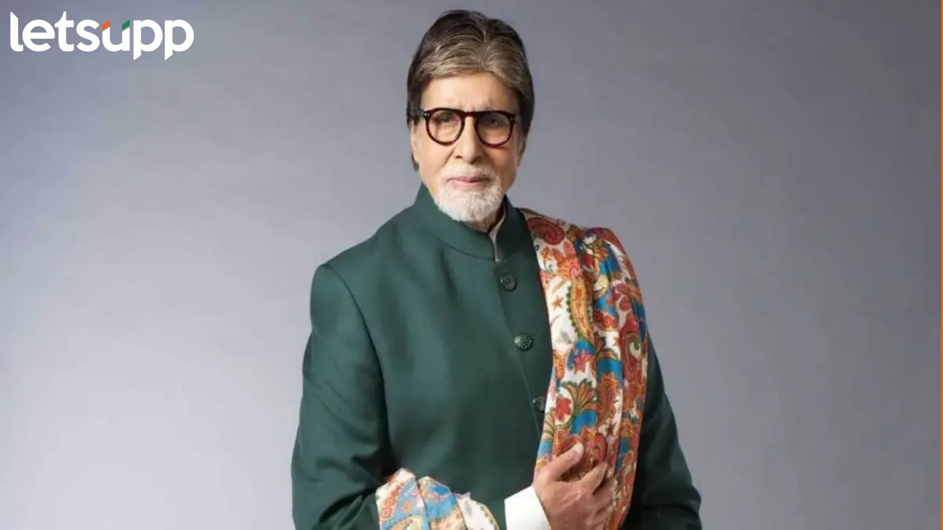 Amitabh Bachchan: ‘बॉलीवूड’ शब्दाचा तिरस्कार? बिग बीं यांनी स्पष्टच सांगितले… Amitabh Bachchan: 'बॉलीवूड' शब्दाचा तिरस्कार? बिग बीं यांनी स्पष्टच सांगितले...