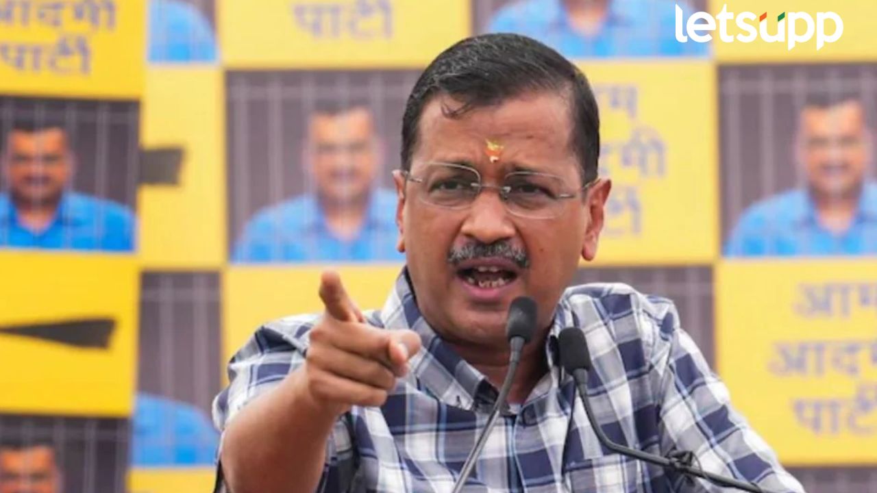 ‘…तर विधानसभा निवडणुकीत मी भाजपचा प्रचार करेन’; अरविंद केजरीवालांचे पीएम मोदींना आव्हान Arvind Kejriwal