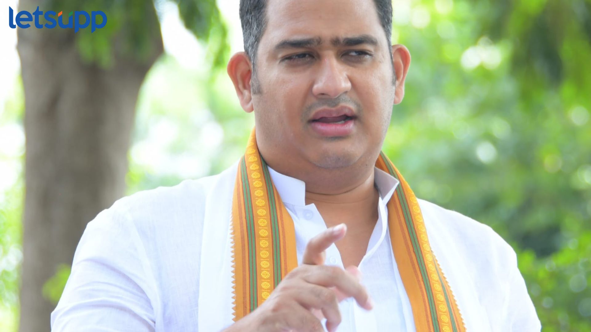 पाच वर्षात कोणते प्रश्न सुटले? कामांची यादी वाचत काळेंनी व्हिजनही सांगितलं…