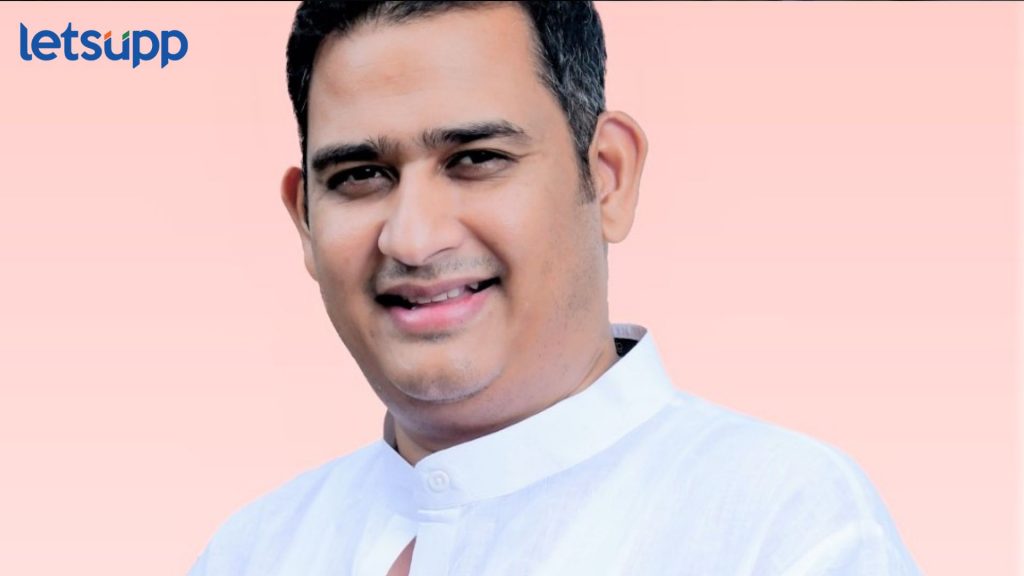 Ashutosh Kale : गोदावरी कालवे दुरुस्ती होणार, 195.17 कोटीच्या निविदा प्रसिद्ध, आ. आशुतोष काळेंची माहिती