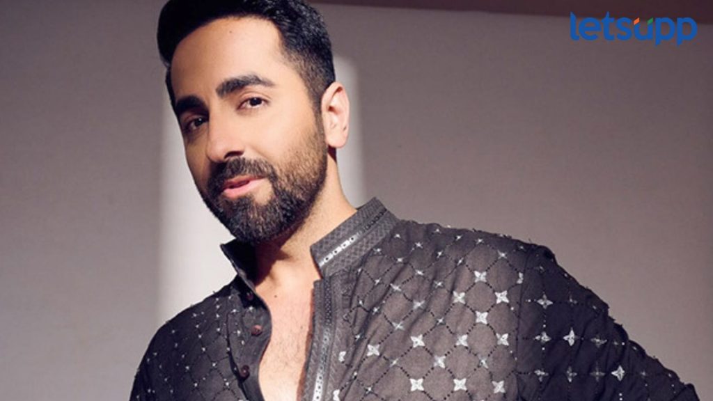 Ayushmann Khurrana : ऑनलाइन फसवणूक विरोधात होणार जनजागृती, आयुष्मान खुराना Meta सोबत राबवणार विशेष मोहीम