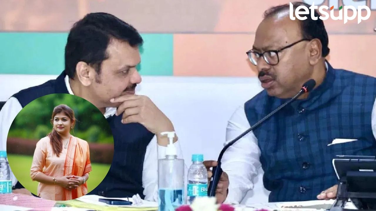 विदर्भातील भाजपाचे 23 शिलेदार ठरले; बावनकुळेंसह आणखी कुणाला संधी? BJP Candidate List