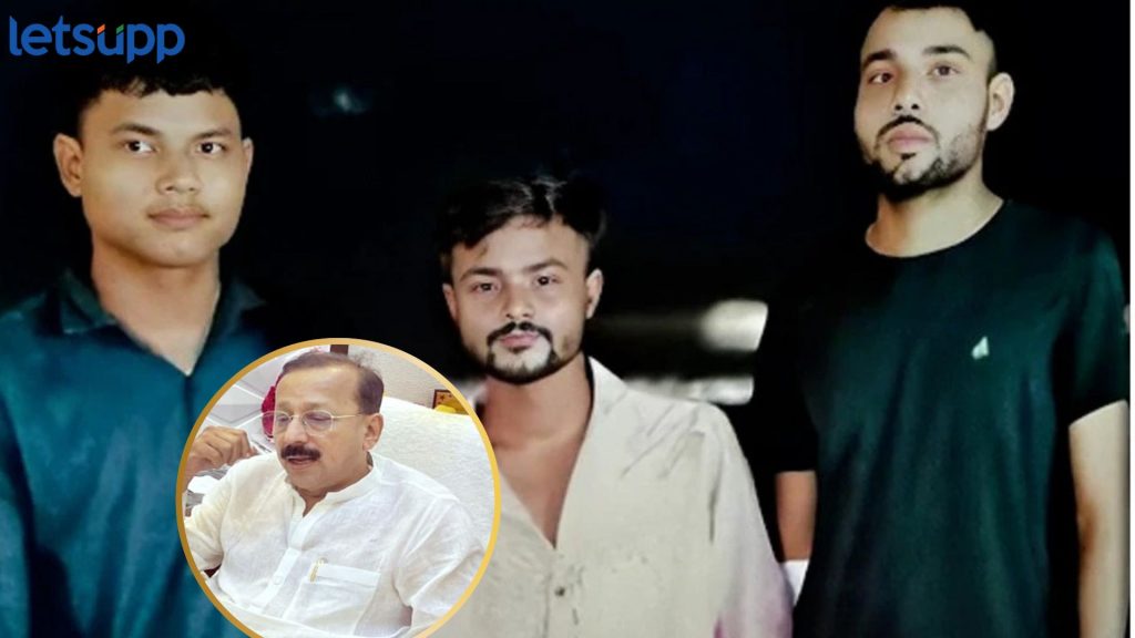 Baba Siddique Murder: बाबा सिद्दीकी हत्या प्रकरणात मध्य प्रदेश कनेक्शन, उज्जैन आणि ओंकारेश्वरमध्ये मुंबई पोलिसांचे छापे