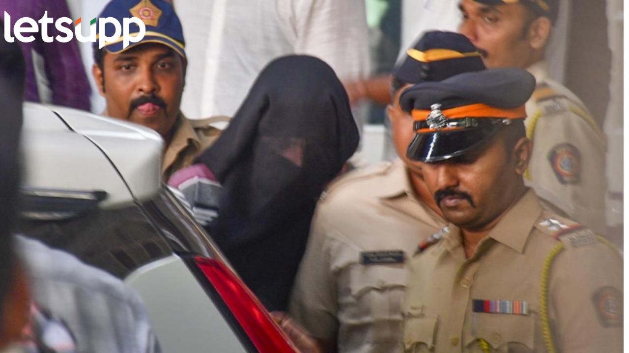 Baba Siddique : बाबा सिद्दीकींच्या हत्याप्रकरणात मोठा ट्वीस्ट ! आरोपीच्या वयाची चाचणी होणार बाबा सिद्दीकींच्या हत्याप्रकरणात मोठा ट्वीस्ट ! अल्पवयीन आरोपीच्या वयाची चाचणी होणार
