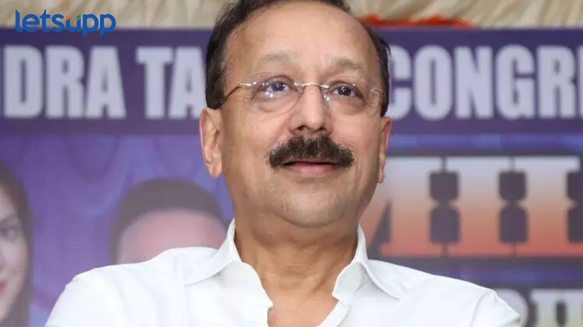 Baba Siddiqui Death : मोठी बातमी! बाबा सिद्दीकींची गोळी झाडून हत्या Baba Siddiqui