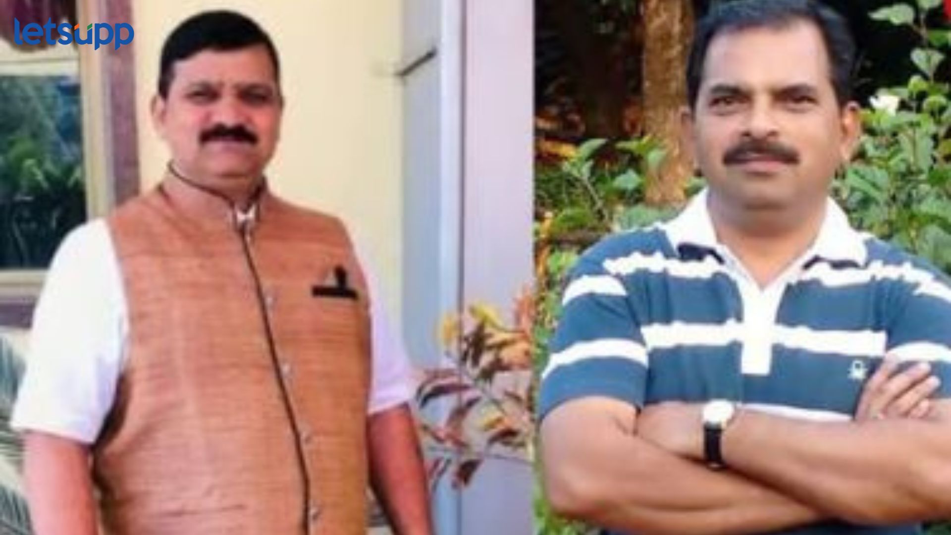 बदलापूर प्रकरणात पोलिसांना यश, शाळेच्या फरार ट्रस्टींना अटक Badlapur School Case : बदलापूर प्रकरणात पोलिसांना यश, शाळेच्या फरार ट्रस्टींना अटक