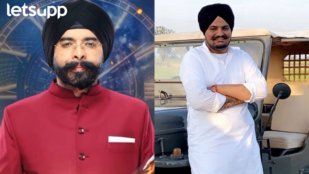 Bigg Boss 18 : सिद्धू मूसवालाच्या मृत्यूबाबत बिग बॉसच्या घरात मोठा खुलासा