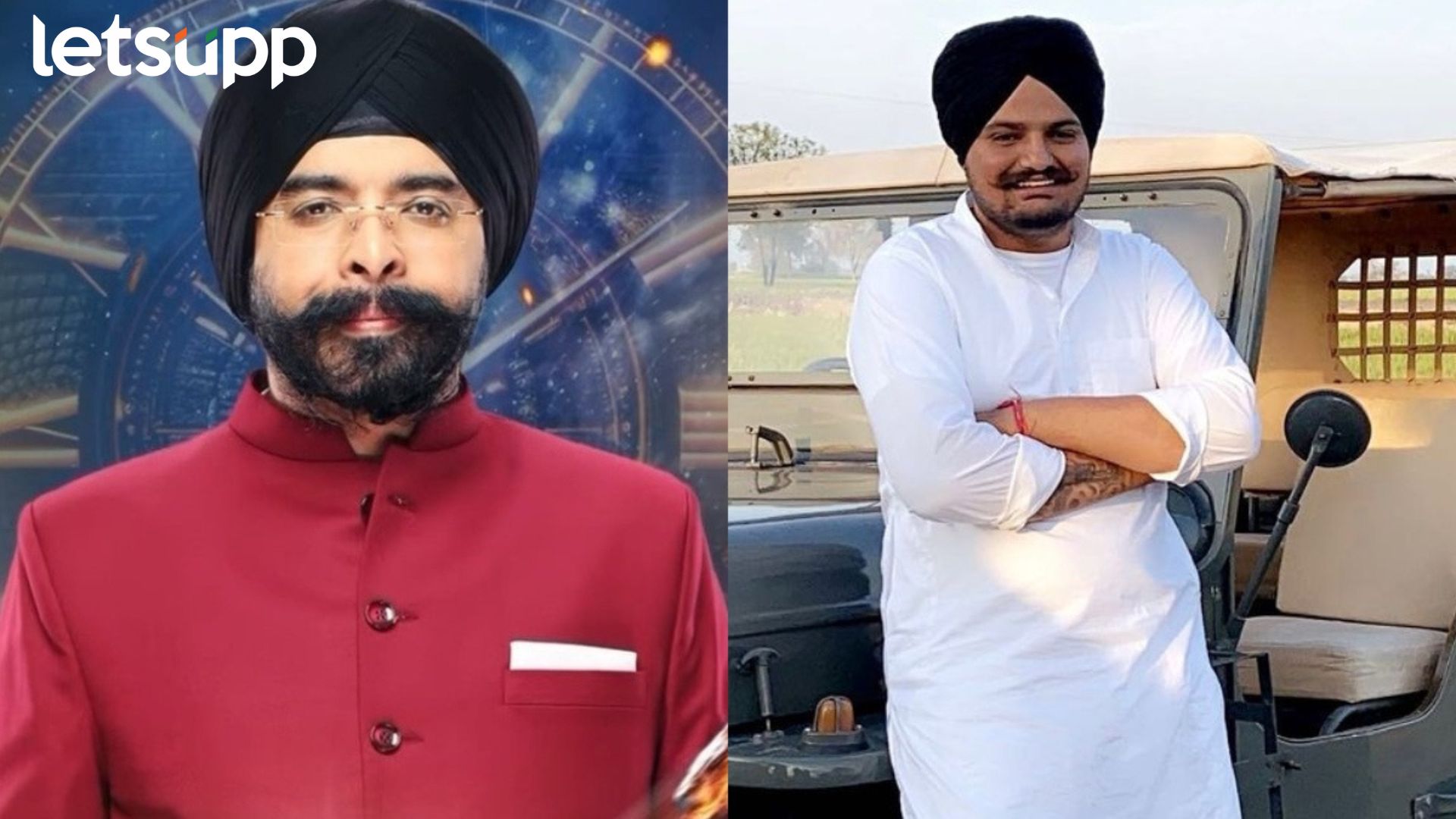 Bigg Boss 18 : सिद्धू मूसवालाच्या मृत्यूबाबत बिग बॉसच्या घरात मोठा खुलासा Bigg Boss 18 : सिद्धू मूसवालाच्या मृत्यूबाबत बिग बॉसच्या घरात मोठा खुलासा
