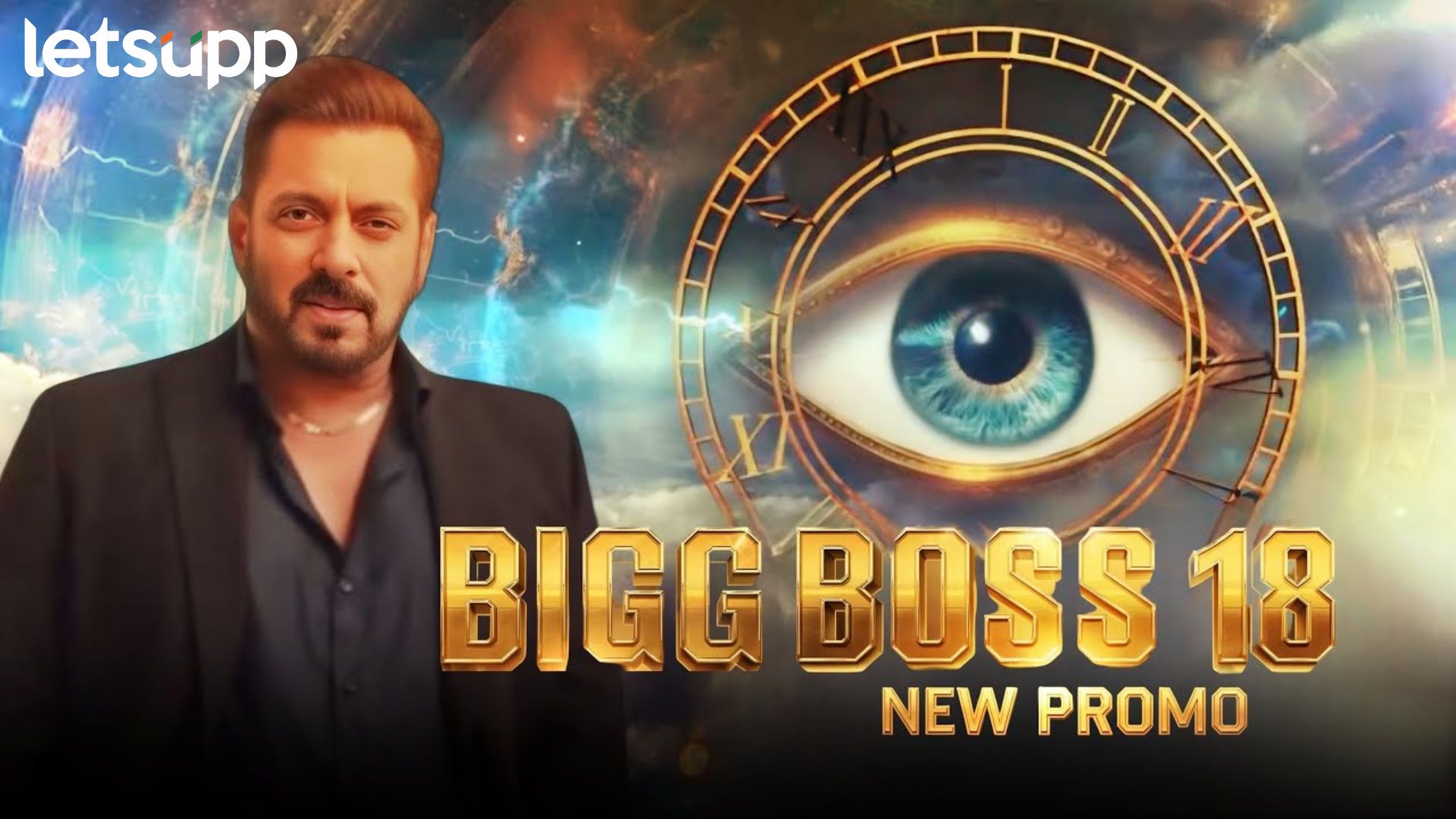 Bigg Boss 18: ‘ये आंख देखेगी आने वाला कल’, ‘बिग बॉस’चा नवा प्रोमो प्रदर्शित Bigg Boss 18: 'ये आंख देखेगी आने वाला कल', 'बिग बॉस'चा नवा प्रोमो प्रदर्शित